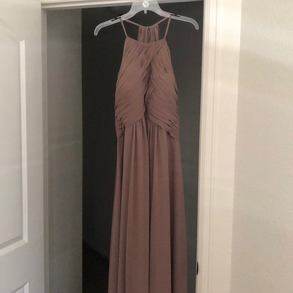 Brand new Morilee bridesmaid dress